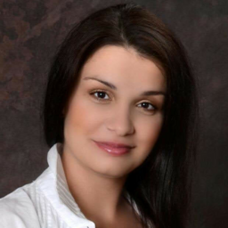 Vladimíra Zubková